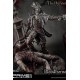 Bloodborne The Old Hunters Statue The Hunter 82 cm